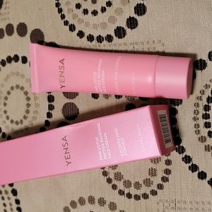 YENSA Pink Lotus Peptide Renewal Face Cream 50ml